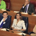 Les Corts Velencianes, Alberto Fabra