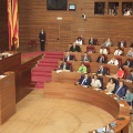 Les Corts Velencianes, Alberto Fabra