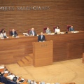 Les Corts Velencianes, Alberto Fabra