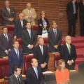 Les Corts Velencianes, Alberto Fabra
