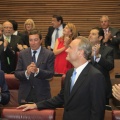 Les Corts Velencianes, Alberto Fabra