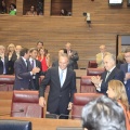 Les Corts Velencianes, Alberto Fabra