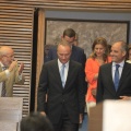 Les Corts Velencianes, Alberto Fabra