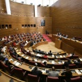 Les Corts Velencianes, Alberto Fabra