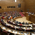 Les Corts Velencianes, Alberto Fabra