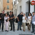 Les Corts Velencianes, Alberto Fabra