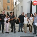 Les Corts Velencianes, Alberto Fabra