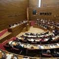 Les Corts Velencianes, Alberto Fabra