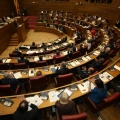 Les Corts Velencianes, Alberto Fabra