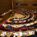 Les Corts Velencianes, Alberto Fabra