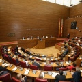 Les Corts Velencianes, Alberto Fabra