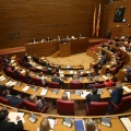 Les Corts Velencianes, Alberto Fabra