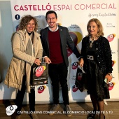 Castelló Espai Comercial