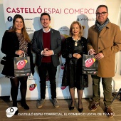 Castelló Espai Comercial