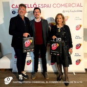 Castelló Espai Comercial