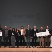 Cortometrando
