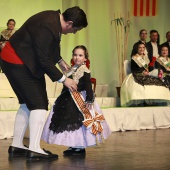 Gaiata 4 l´Armelar