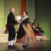 Gaiata 4 l´Armelar