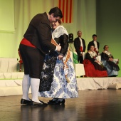 Gaiata 4 l´Armelar