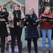 Fireta de Santa Llúcia