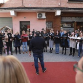 Fireta de Santa Llúcia