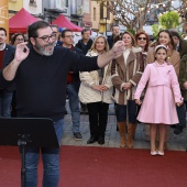 Fireta de Santa Llúcia