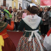 Fireta de Santa Llúcia