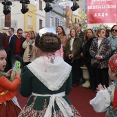 Fireta de Santa Llúcia