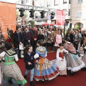 Fireta de Santa Llúcia