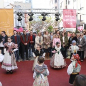 Fireta de Santa Llúcia