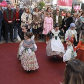 Fireta de Santa Llúcia