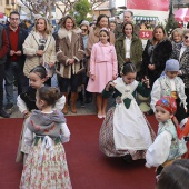 Fireta de Santa Llúcia