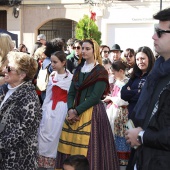 Fireta de Santa Llúcia