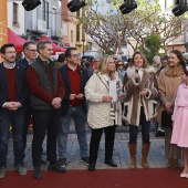 Fireta de Santa Llúcia