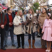 Fireta de Santa Llúcia