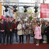 Fireta de Santa Llúcia