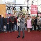 Fireta de Santa Llúcia