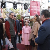 Fireta de Santa Llúcia