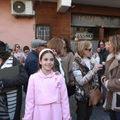 Fireta de Santa Llúcia