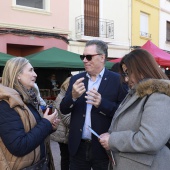 Fireta de Santa Llúcia