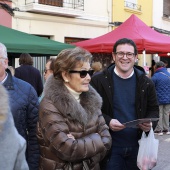 Fireta de Santa Llúcia
