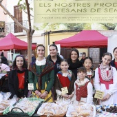 Fireta de Santa Llúcia