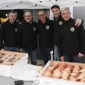 Fireta de Santa Llúcia