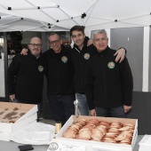 Fireta de Santa Llúcia