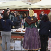 Fireta de Santa Llúcia