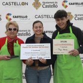 Concurso Internacional de Paella amb Pilotes de Nadal