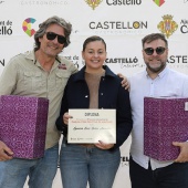Concurso Internacional de Paella amb Pilotes de Nadal