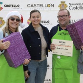 Concurso Internacional de Paella amb Pilotes de Nadal