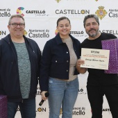 Concurso Internacional de Paella amb Pilotes de Nadal