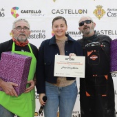 Concurso Internacional de Paella amb Pilotes de Nadal